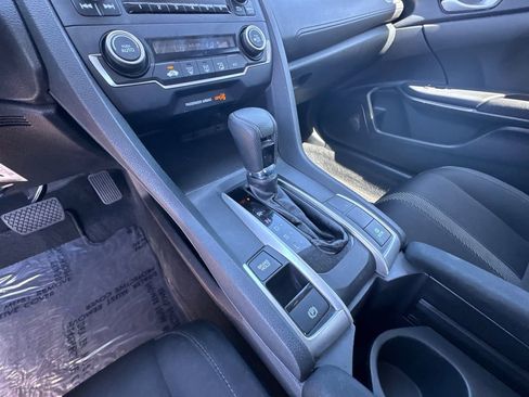 Used 2018 Honda Civic LX image 30