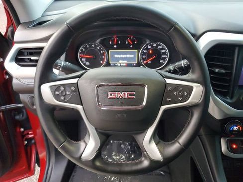 Used 2023 GMC Acadia SLT image 20