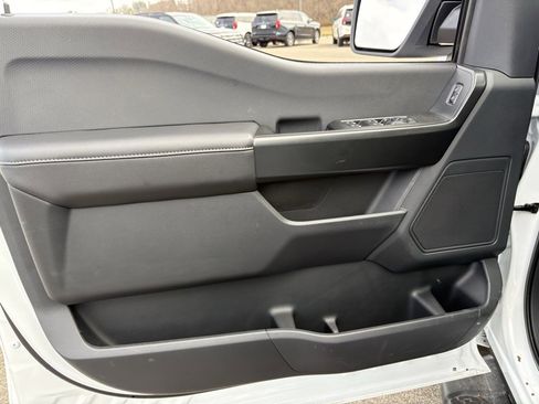 New 2025 Ford F150 STX w/ STX Black Appearance Package image 35