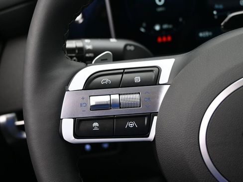 New 2026 Hyundai Santa Cruz Limited image 13