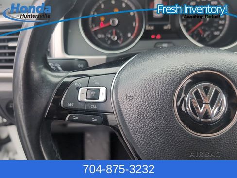Used 2018 Volkswagen Atlas SEL image 21