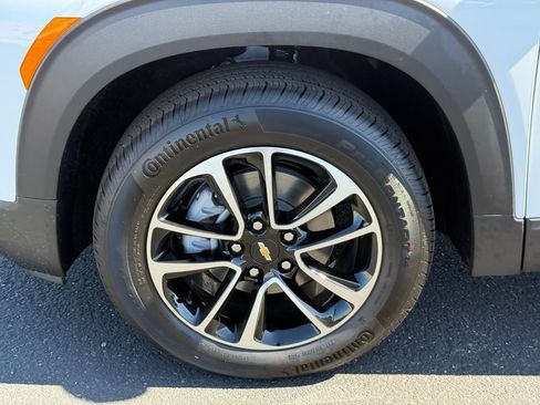 New 2026 Chevrolet TrailBlazer LT w/ Convenience Package image 10