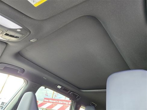 New 2026 INFINITI QX60 Sport image 12