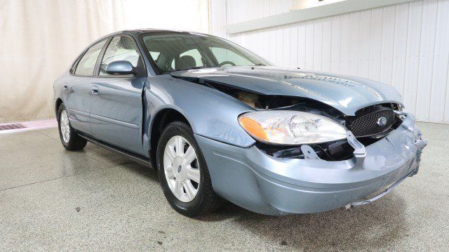 Used 2007 Ford Taurus SEL FWD image 5