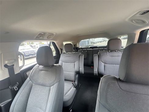 New 2026 Ford Explorer Active image 29