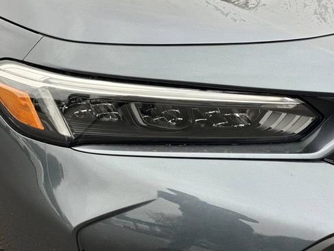 New 2026 Honda Civic Sport image 28
