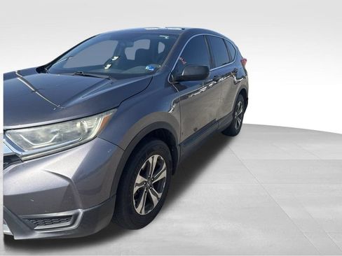 Used 2019 Honda CR-V LX image 11