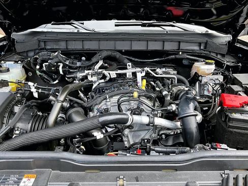 Used 2025 Ford Bronco Big Bend AWD/4WD image 32