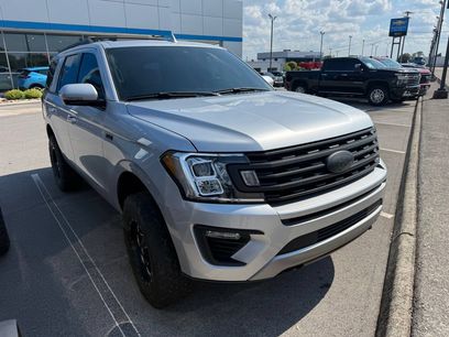 Used 2018 Ford Expedition XLT w/ Equipment Group 202A