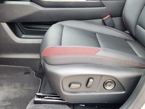 New 2026 Chevrolet Equinox RS image 10