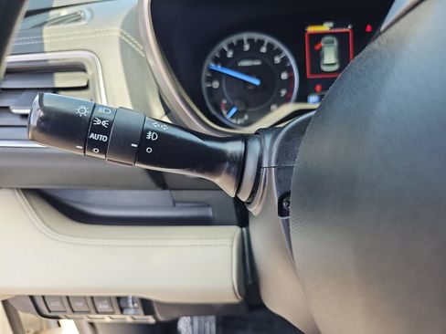 Used 2020 Subaru Ascent Limited w/ Technology Package AWD/4WD image 29