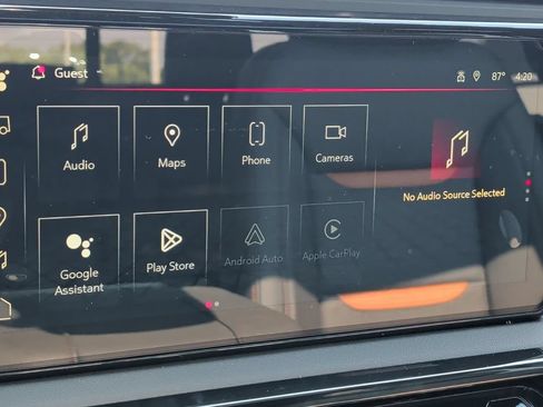 New 2026 GMC Sierra 1500 AT4 w/ AT4 Premium Package AWD/4WD image 25