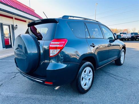 Used 2012 Toyota RAV4 4WD image 6