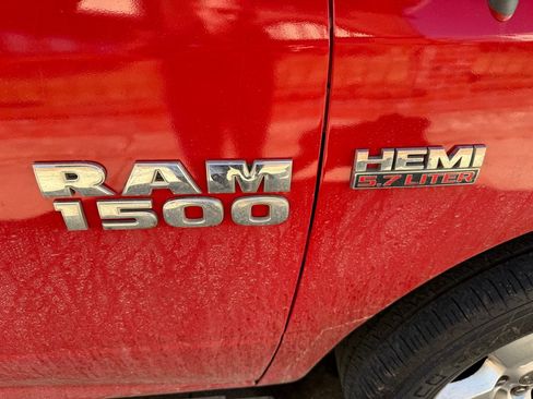 Used 2014 RAM 1500 Express image 9