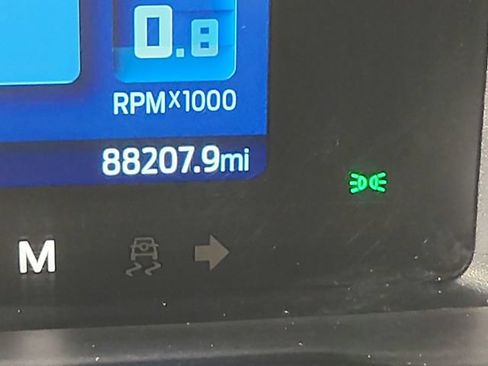 Used 2022 Ford Bronco Outer Banks AWD/4WD image 20