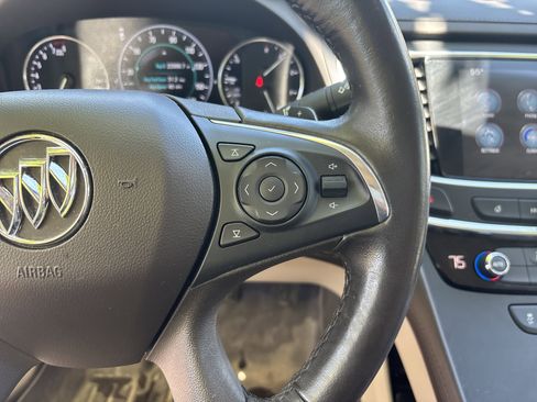 Used 2018 Buick LaCrosse Preferred FWD image 20