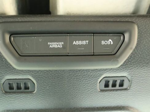 Used 2023 Jeep Gladiator Rubicon w/ LED Lighting Group image 19