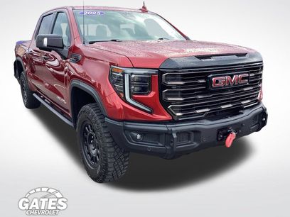 Used 2023 GMC Sierra 1500 AT4X w/ AT4X AEV Edition