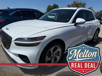 Used 2026 Genesis GV70 2.5T