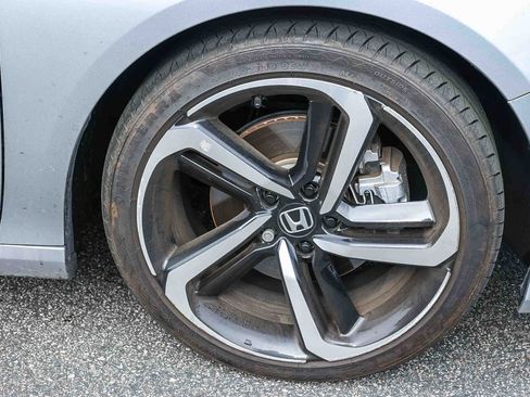 Used 2022 Honda Accord Sport Special Edition image 13