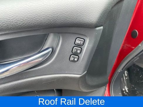 Used 2023 Nissan Murano SL image 17