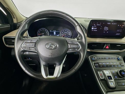 Used 2023 Hyundai Santa Fe SEL FWD image 10