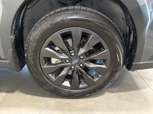 Used 2025 Subaru Outback Onyx Edition XT w/ Popular Package #2 AWD/4WD image 19