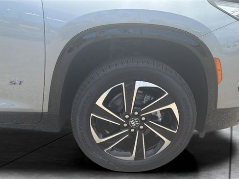 New 2026 Buick Enclave Sport Touring AWD/4WD image 28