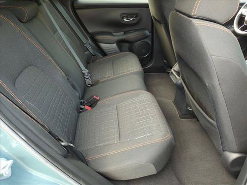 Certified 2024 Honda HR-V Sport image 18