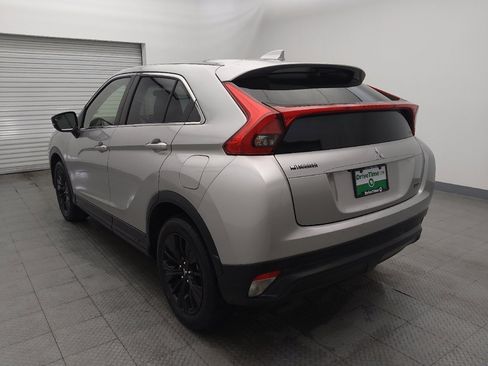 Used 2019 Mitsubishi Eclipse Cross LE image 5