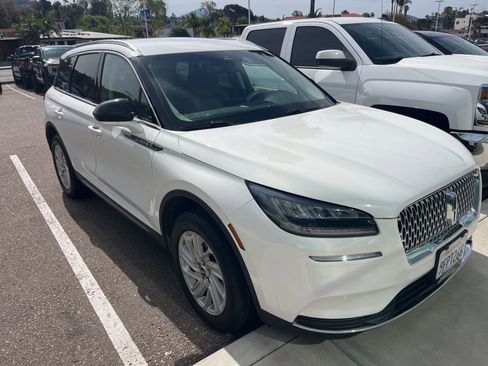 Used 2022 Lincoln Corsair FWD image 9