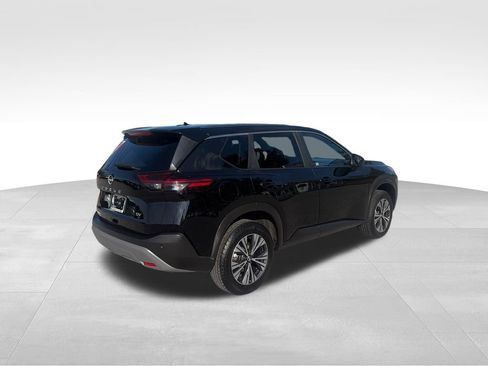 Used 2023 Nissan Rogue SV FWD image 6