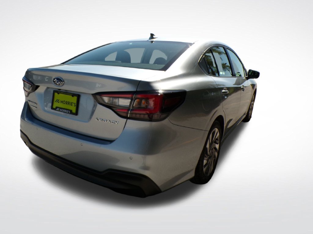 Used 2025 Subaru Legacy Limited AWD/4WD image 6
