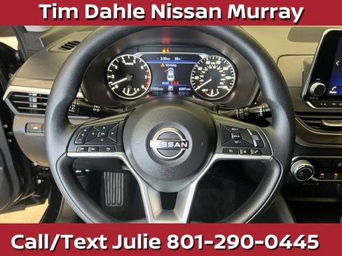 Used 2026 Nissan Altima 2.5 SV AWD/4WD image 25