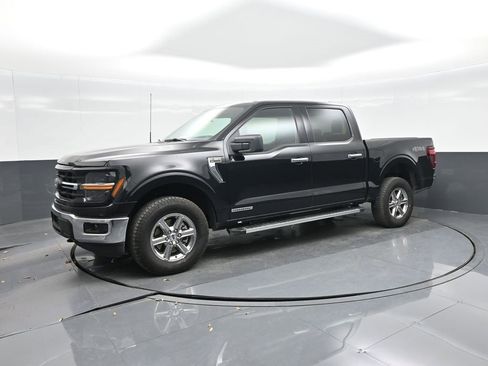 Used 2025 Ford F150 XLT w/ Equipment Group 301A Standard image 24