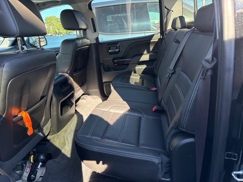 Used 2014 GMC Sierra 1500 Denali w/ Driver Alert Package image 6