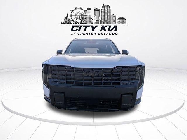 New 2027 Kia Telluride SX X-Line AWD/4WD image 9