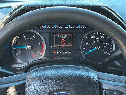 Used 2017 Ford F250 XLT image 15