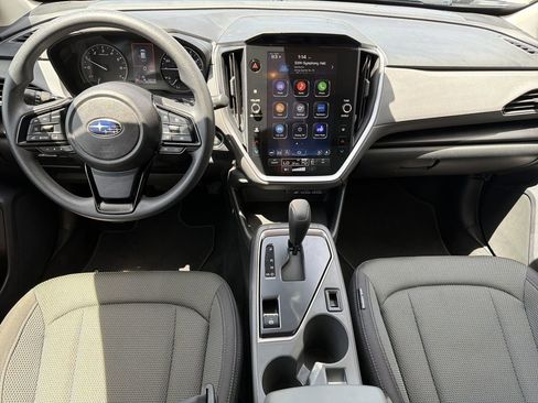 Certified 2024 Subaru Crosstrek 2.0i Premium w/ Crosstrek Mirror Package image 13