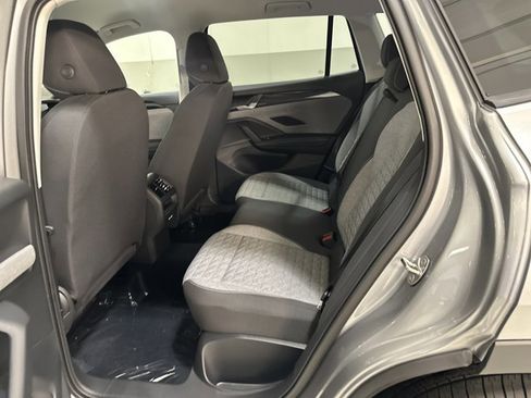 New 2026 Volkswagen Tiguan S FWD image 21