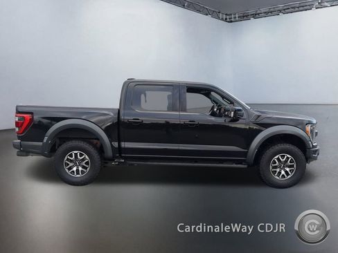 Used 2023 Ford F150 Raptor image 3