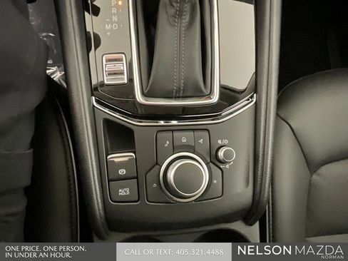 New 2025 MAZDA CX-5 AWD 2.5 S w/ Select Package image 39