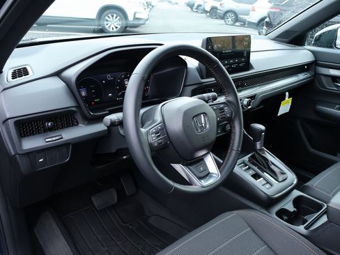 Certified 2026 Honda CR-V TrailSport image 17