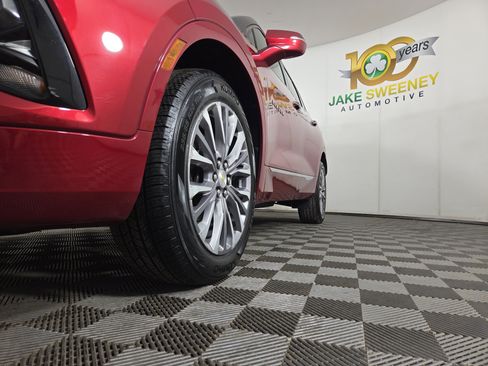 Used 2020 Chevrolet Blazer Premier image 39