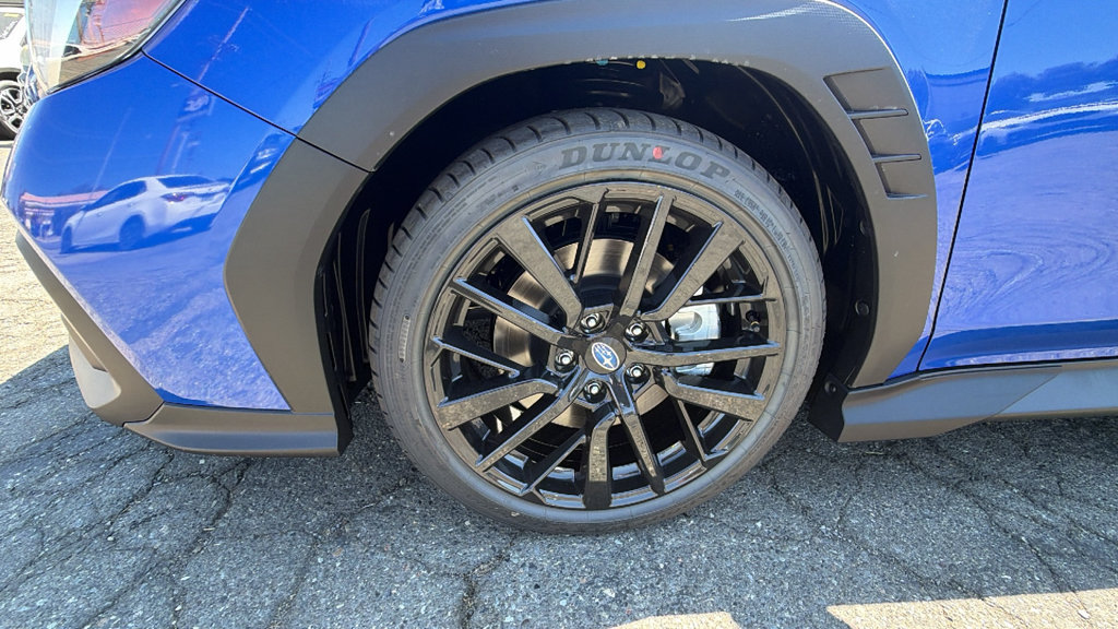 New 2026 Subaru WRX Limited AWD/4WD image 10