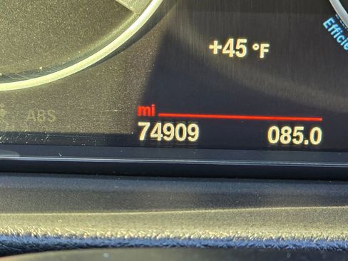 Used 2015 BMW 335i xDrive Sedan image 30