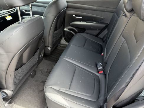 New 2025 Hyundai Tucson SEL AWD/4WD image 11