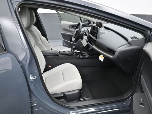 New 2026 Toyota Prius XLE image 14