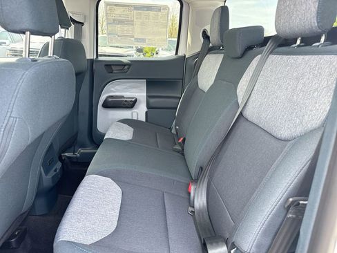 New 2026 Ford Maverick XLT w/ 4K Tow Package AWD/4WD image 22