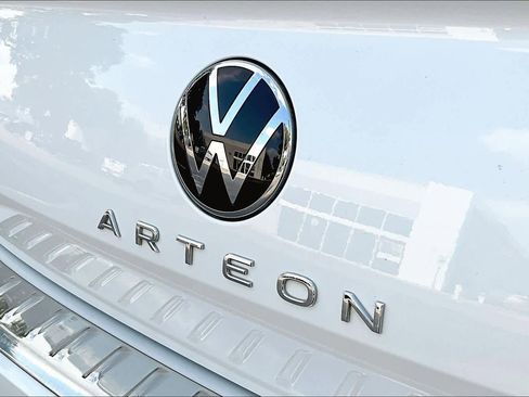 Certified 2023 Volkswagen Arteon SEL Premium image 32